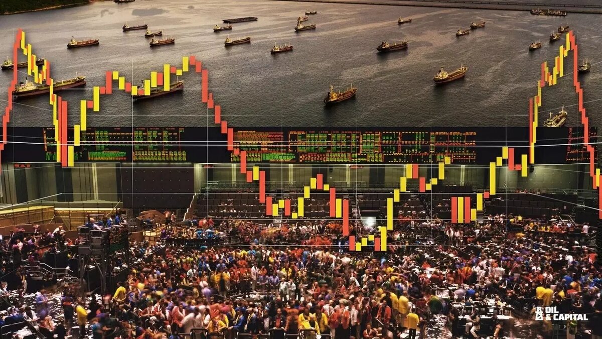     Нефтяные фьючерсы практически не пострадали от беспрецедентного нападения Ирана на Израиль, а трейдеры объясняют вялое поведение цен ожиданиями, что конфликт будет оставаться под контролем.