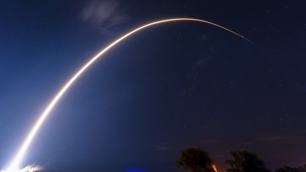    © Joshua Conti/Us Space/Globallookpress