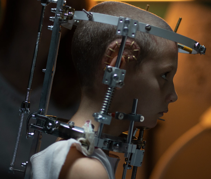 Кадр из фильма