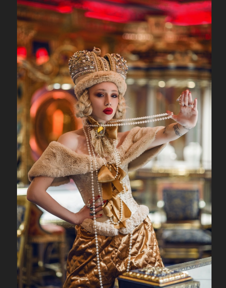 Ph: Светлана Пекшева 