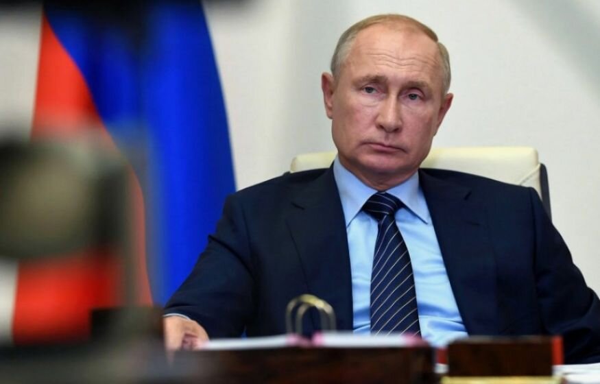    Паводок добрался до очередного российского региона. Последнее предупреждение Путина: главное к утру