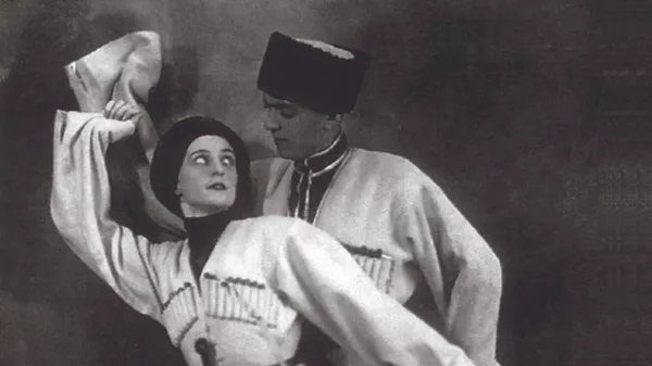 © Photo: courtesy of archive