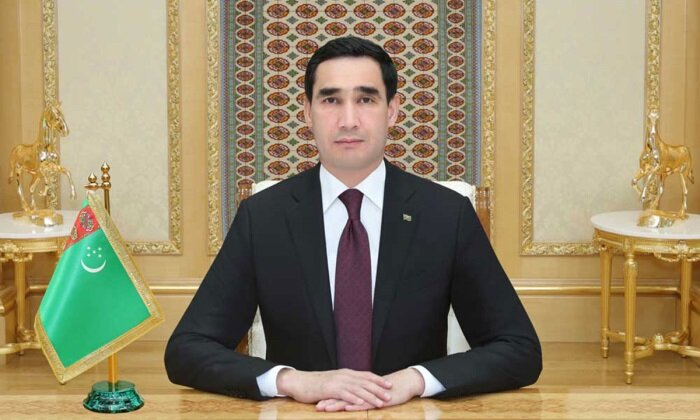 Источник фото: turkmenistan.gov.tm