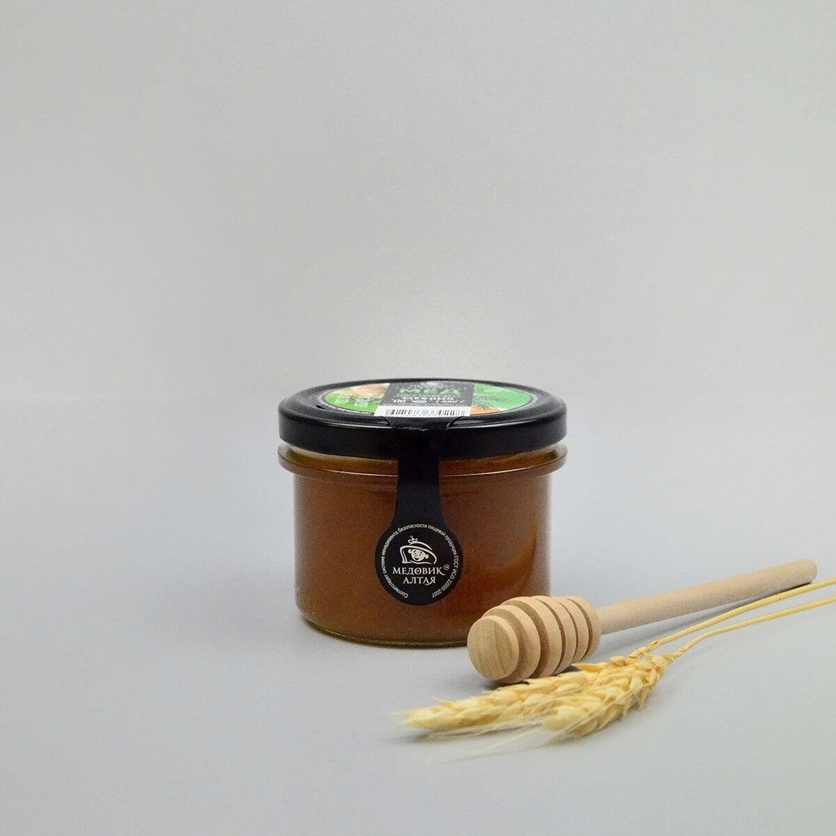 Таежный мед - изысканный вкус, энергия и здоровье от природы 