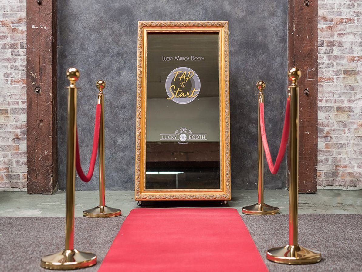 селфи-зеркало