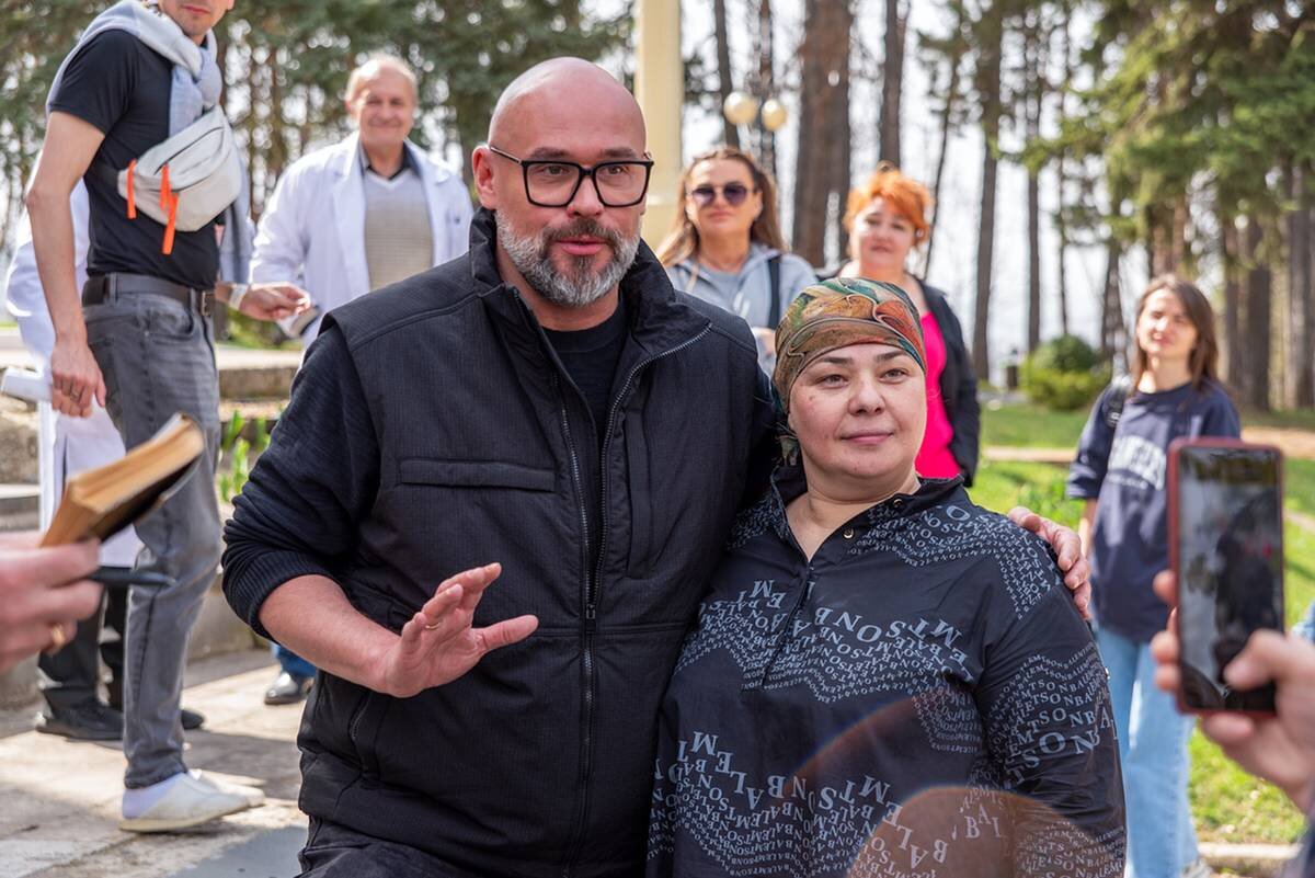 Фото: Иван Губский/ТАСС 
