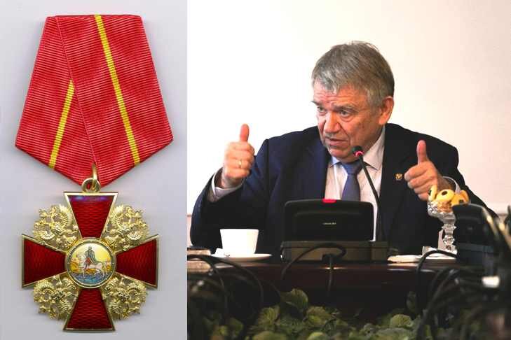    Коллаж Алексея Рыгина