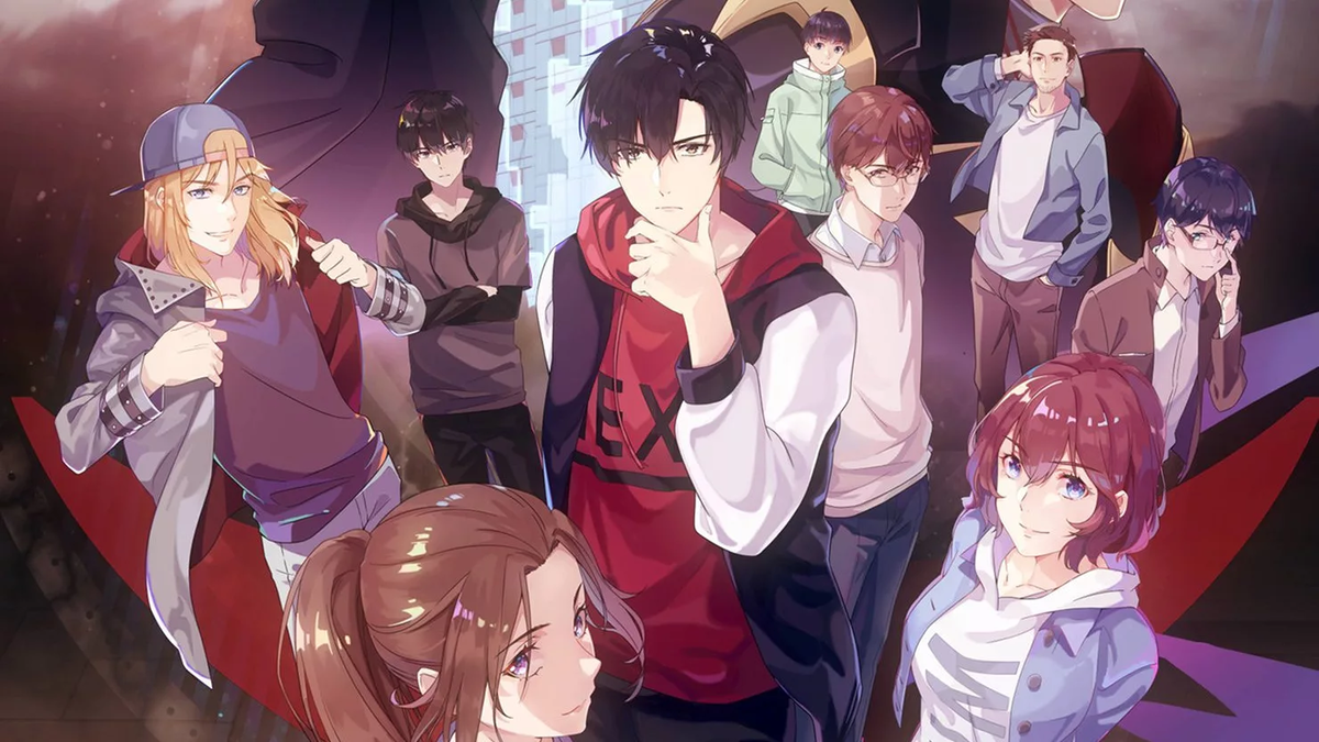 Жанры: Игры, Комедия, Приключения, Экшен