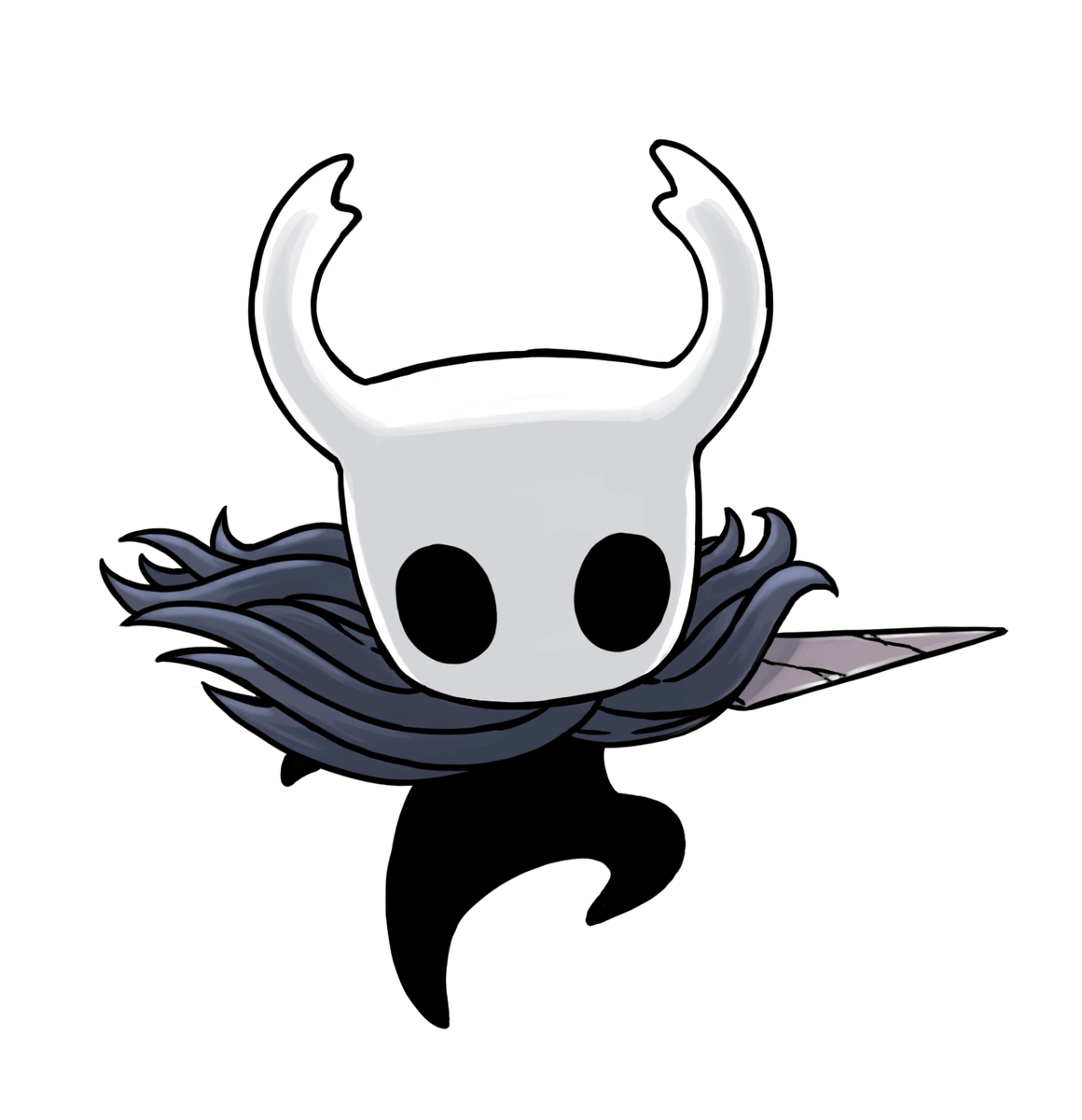 Полый рыцарь Hollow Knight. Холлоу Найт главный герой. Hollow Knight полый рыцарь маленький. Маленький призрак Hollow Knight.