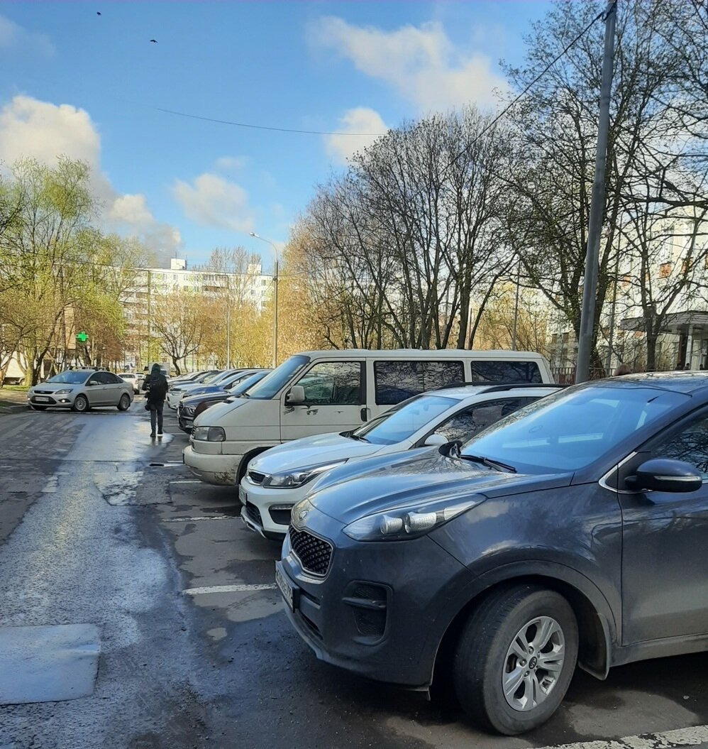 Фото автора 