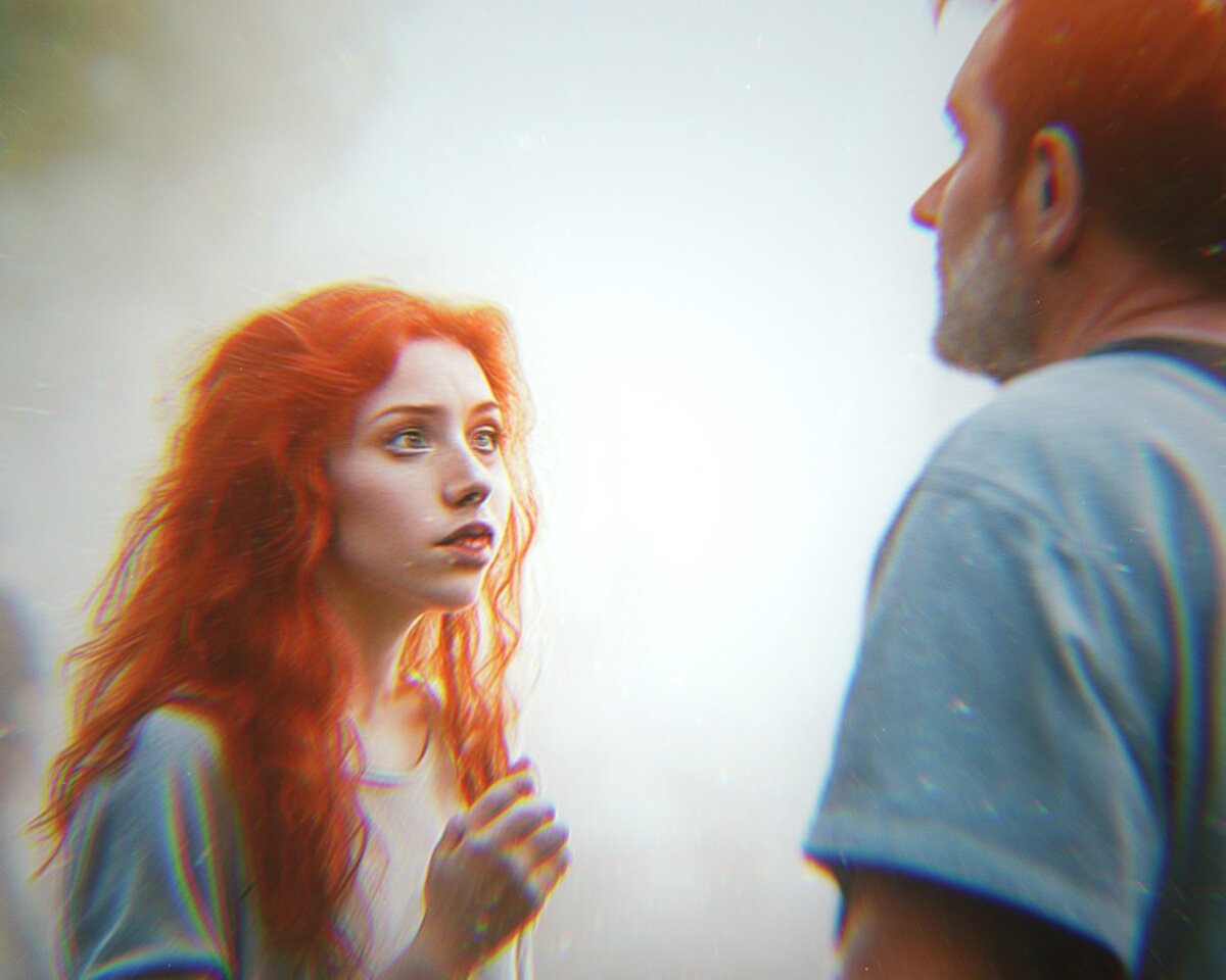 Нейросеть Кандинский 