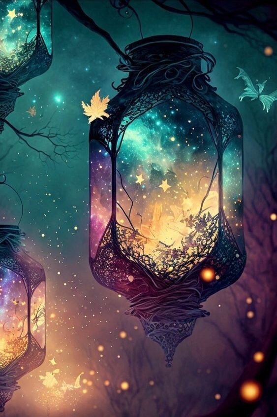 Добро пожаловать в мир загадок и тайн, где каждая карта несет в себе мудрость веков и волшебную силу изменить нашу жизнь.-2