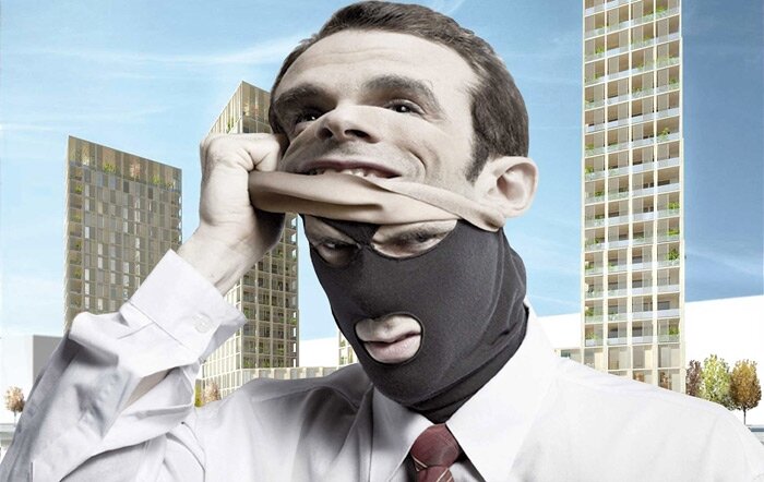 Как потерять квартиру в интернете | Изображение взято на ресурсе finversia.ru