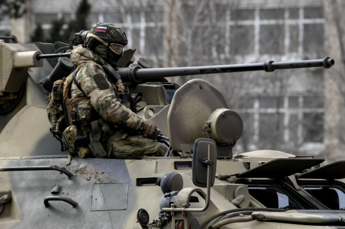    Военкоры обратили внимание на появление в сводке МО РФ группировки «Север»