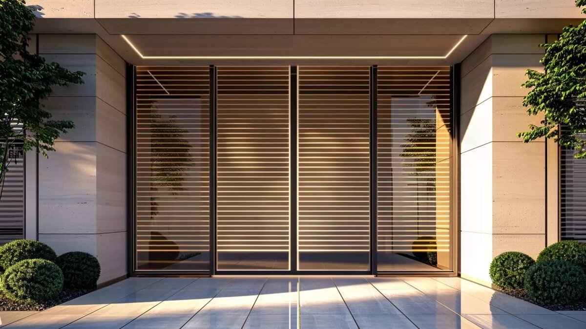     Участок, на котором появится магазин, находится в аренде у компании-застройщика.