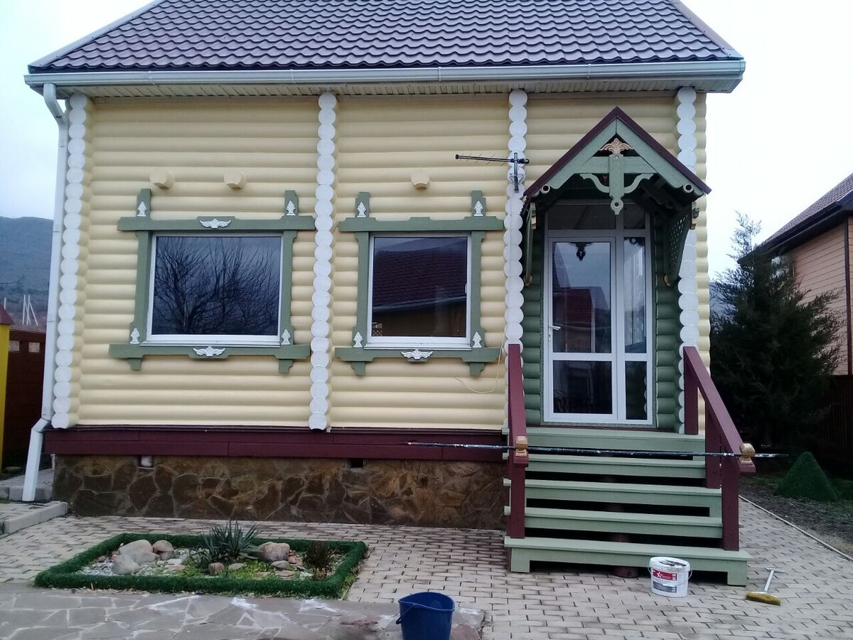 Краска резиновая износостойкая