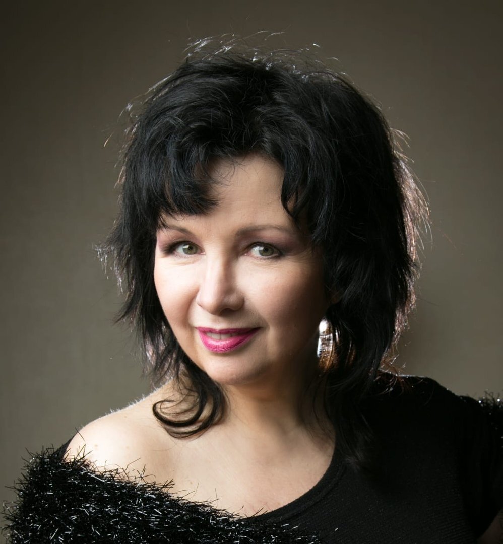 Ирина шведова биография личная жизнь