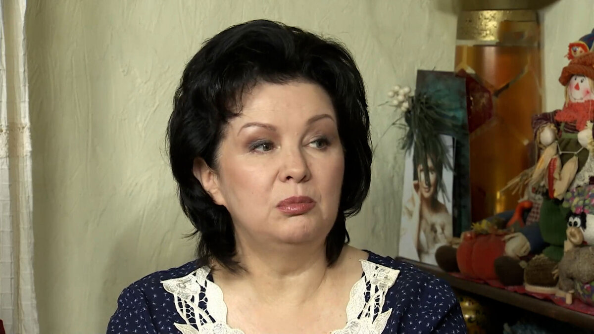 Ирина шведова биография личная жизнь