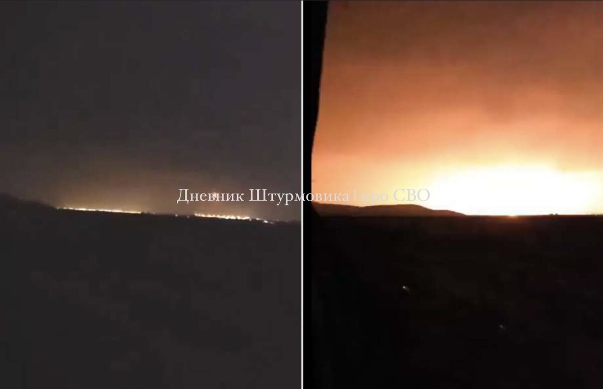 Изображение издания World defense news