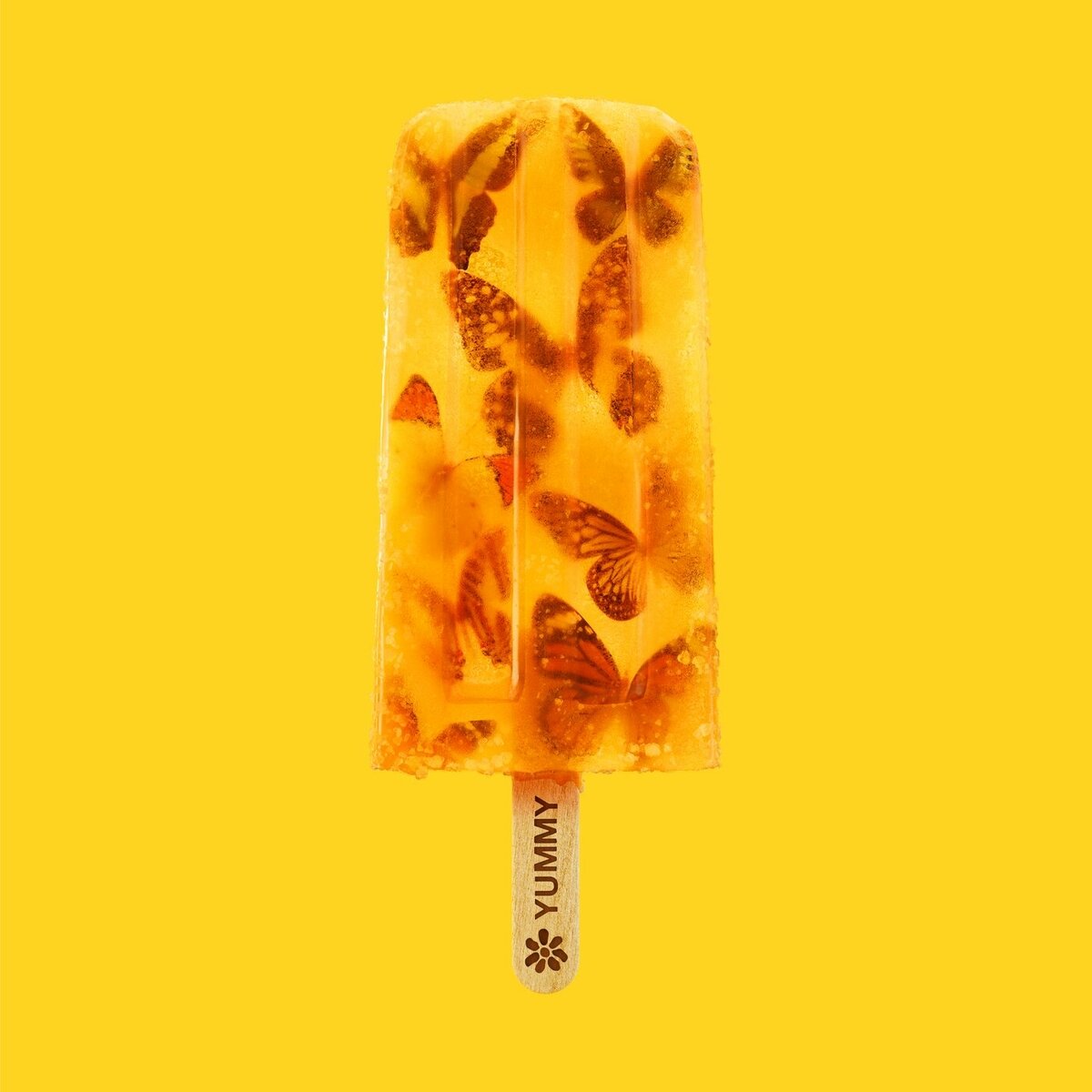 James - Yummy (2024)