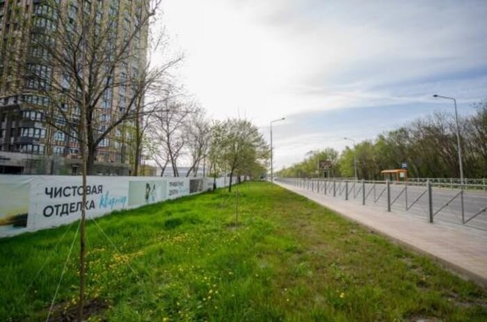 Источник фото: пресс-служба "ЮгСтройИнвест"