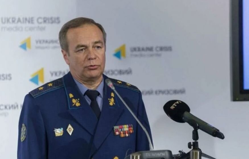    «Нам вполне хватает»: Украина боится объявлять России войну