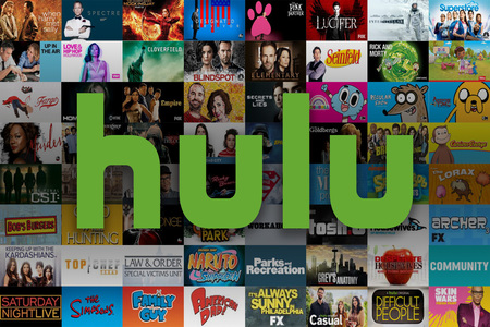 Как оплатить Hulu