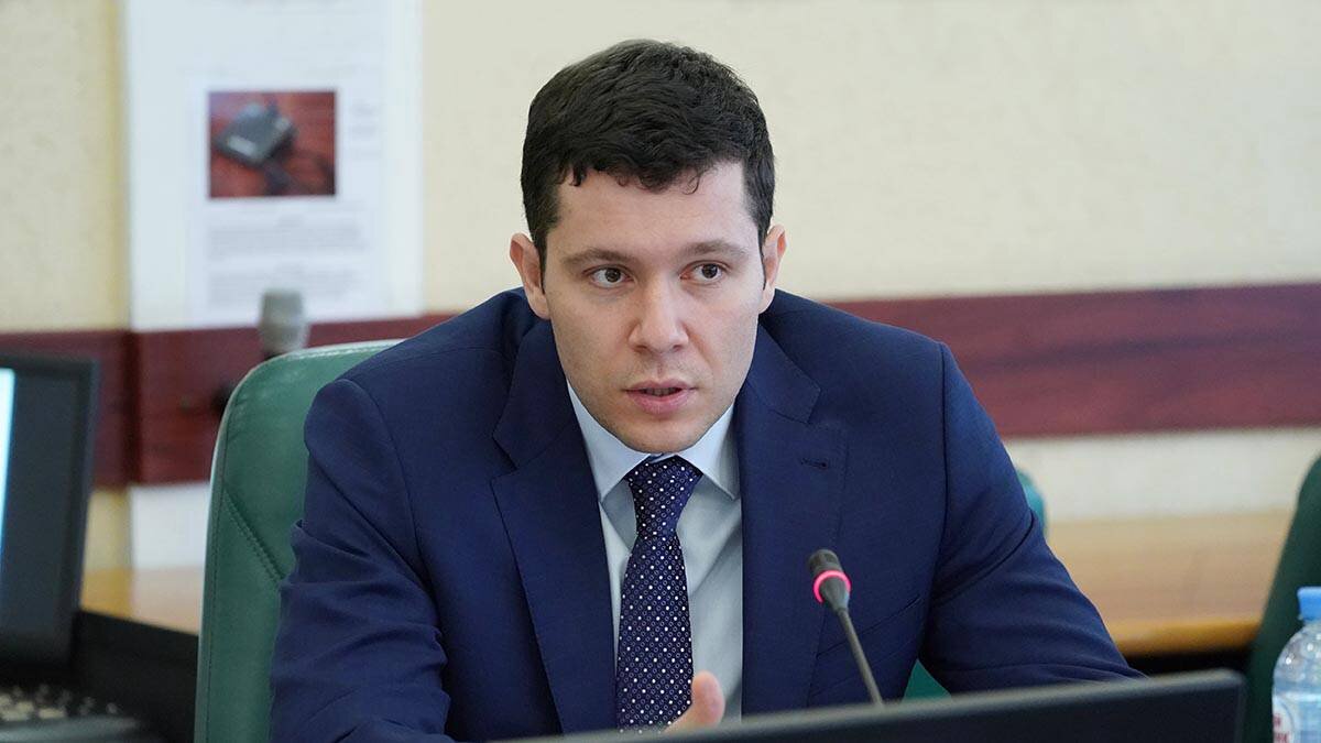    Фото: Пресс-служба Совфеда