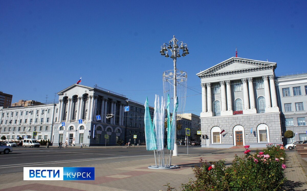    В Курской области летом начнёт действовать режим свободной экономической зоны