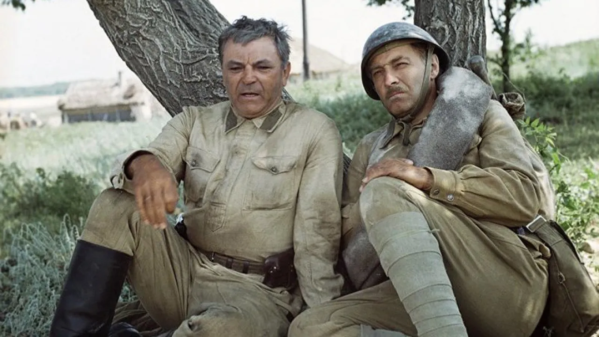 кадр из фильма