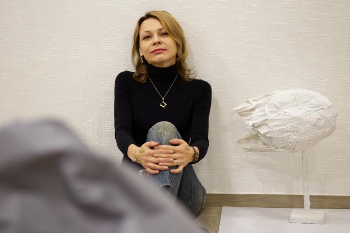 Елена Асеева