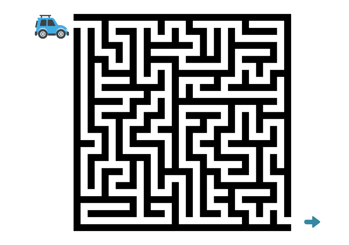 лабиринт автора