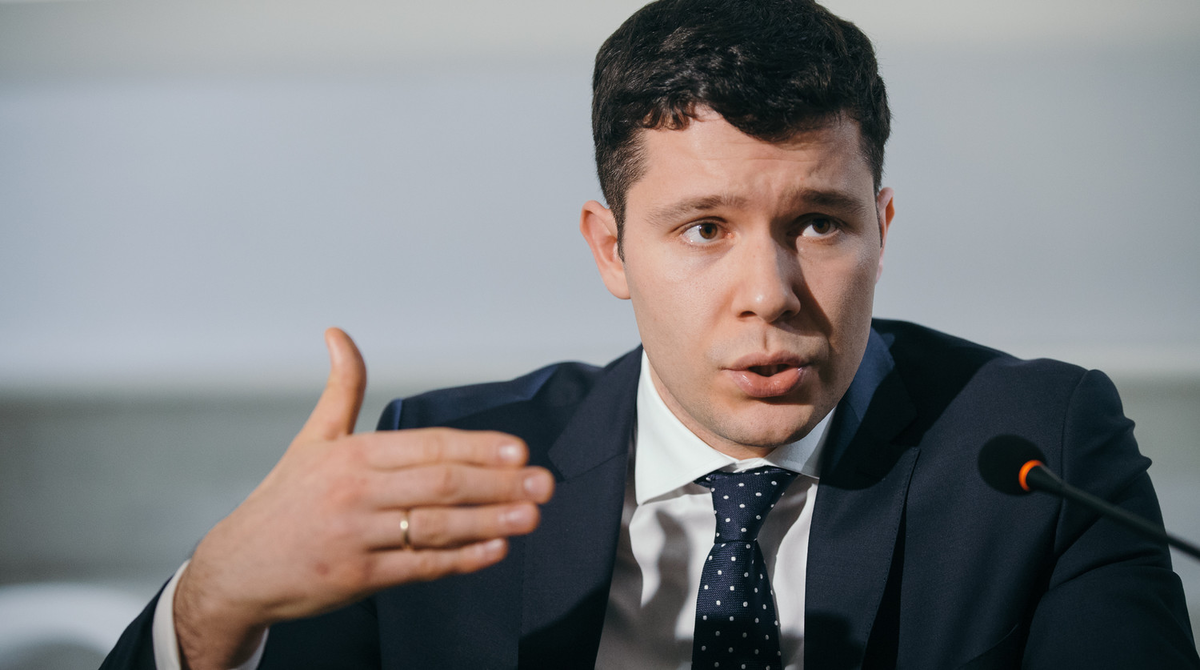 Артем Сизов/«Газета.Ru»