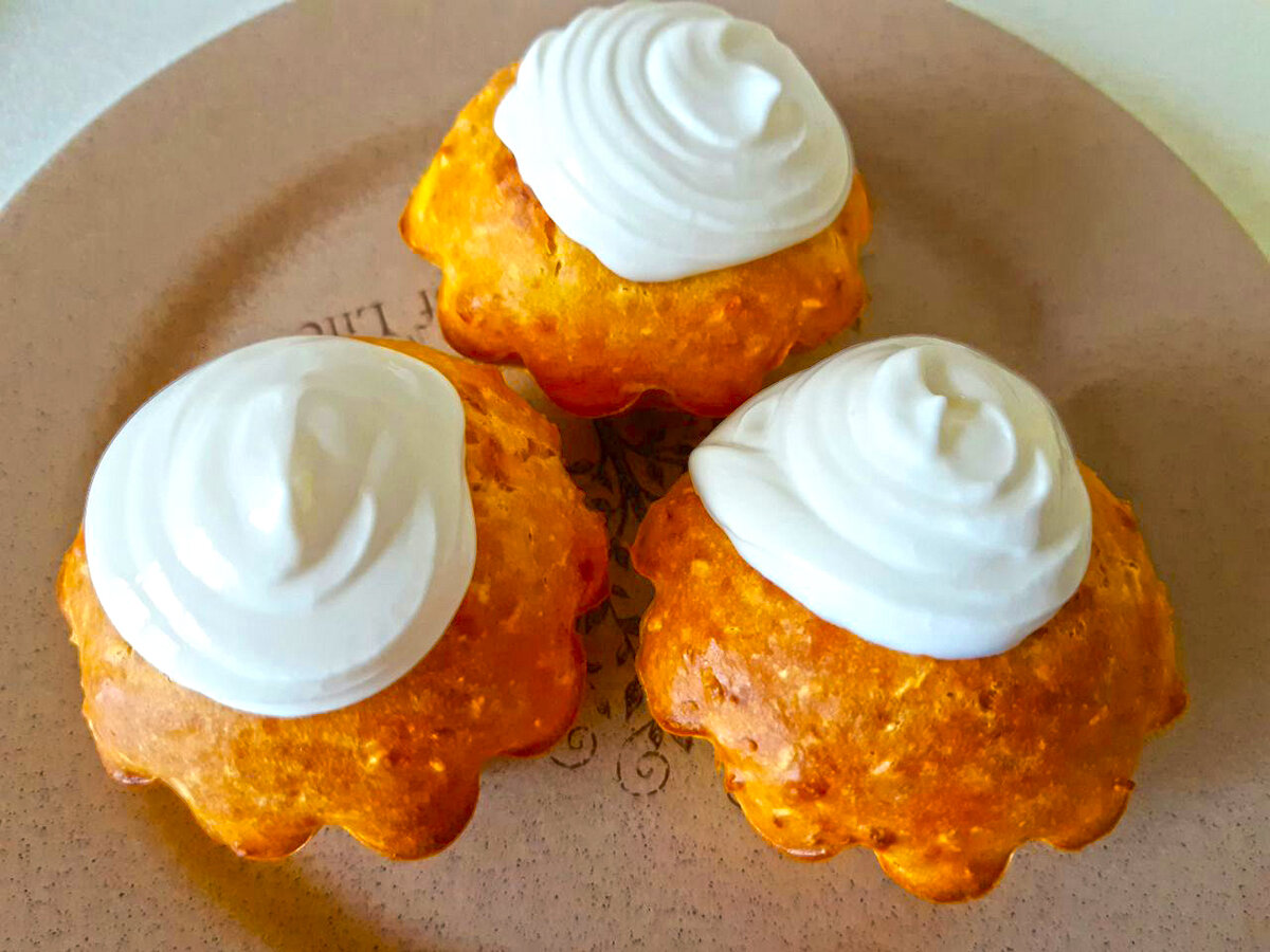 Даже не ожидала – выглядят обалденно)