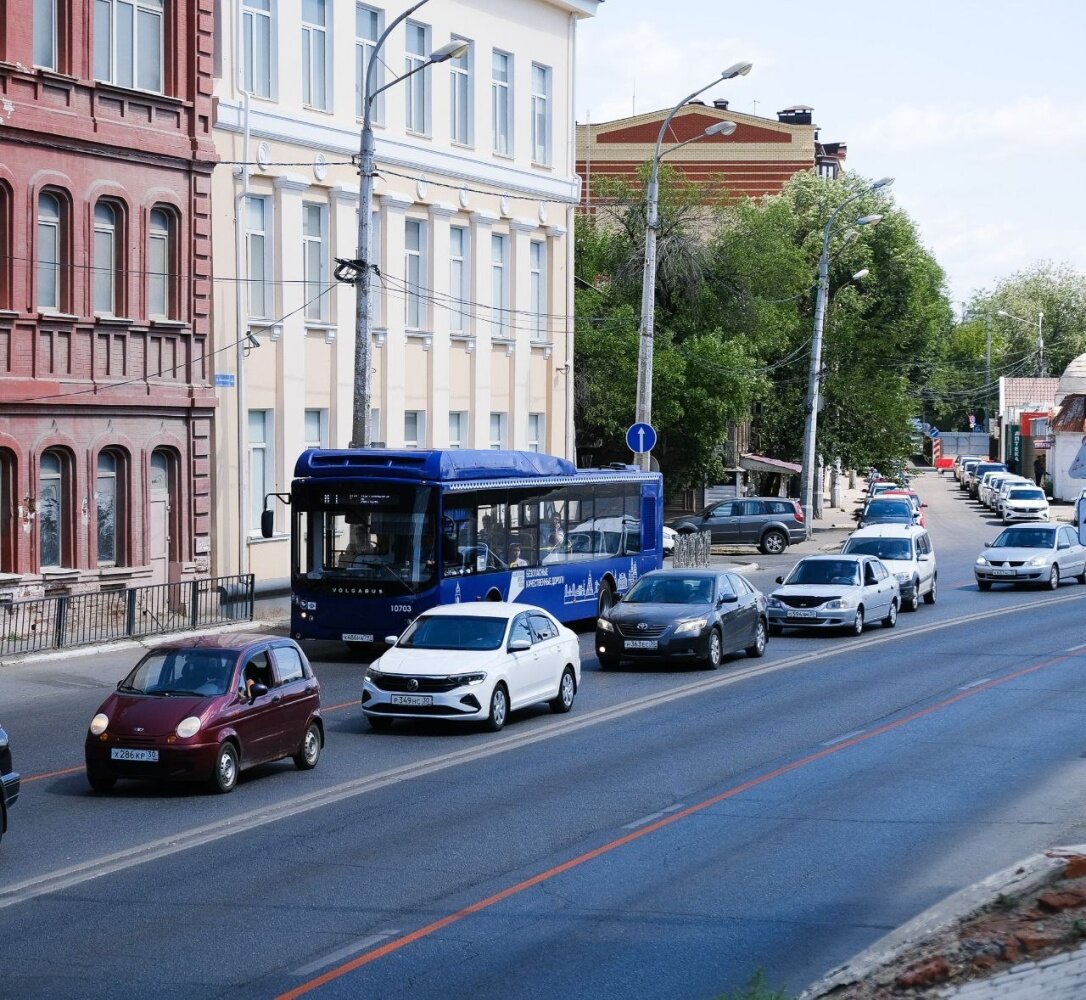 В Астрахани пассажирка «М5» вывела недобросовестного водителя на чистую воду  | PUNKT-A.INFO | Дзен