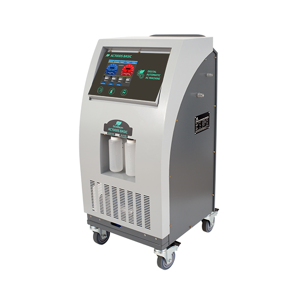 GrunBaum AC7000S Basic