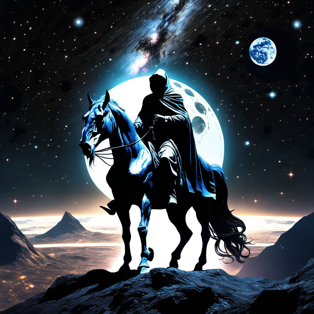 Иллюстрация к тексту. Жанр: ЛитРПГ, Попаданцы, Боевое фэнтези 