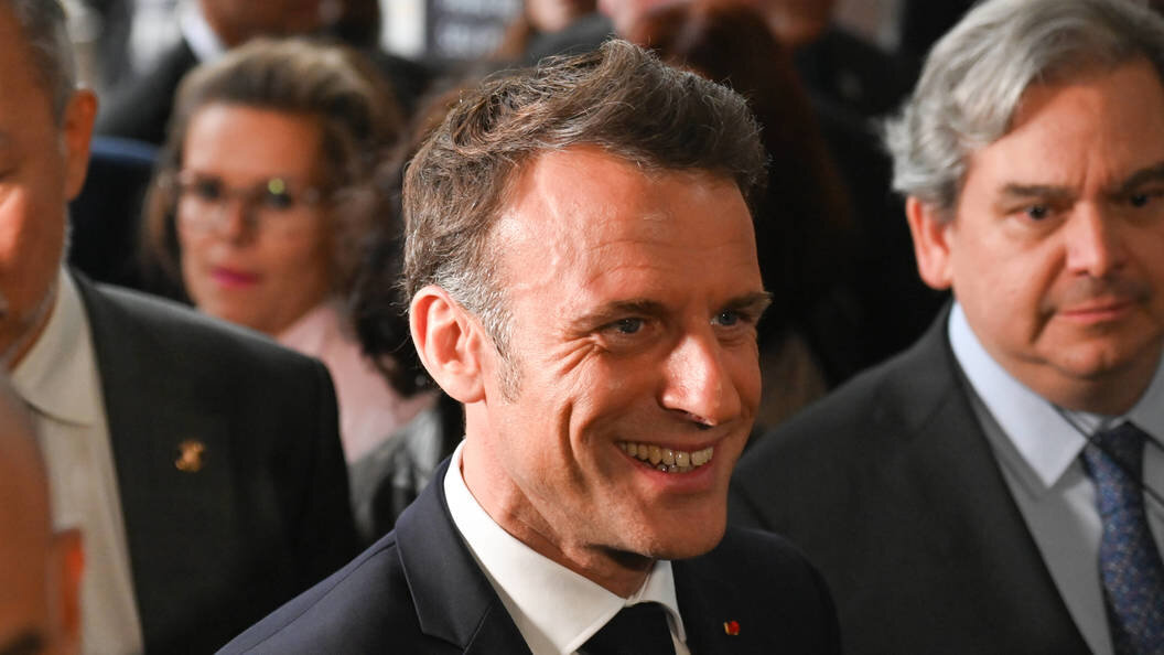    Фото: IMAGO/Andre Ribeiro/www.imago-images.de/Globallookpress