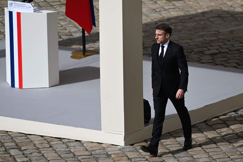    Panoramic/Keystone Press Agency/Global Look Press