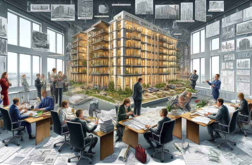 агр квартиры