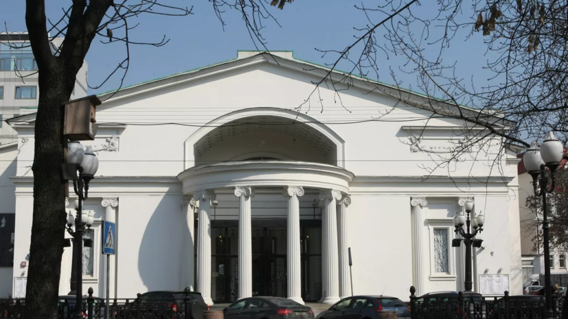   РИА Новости