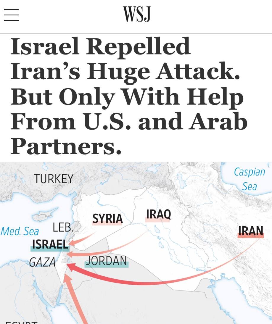    ФОТО: СКРИНШОТ НОВОСТИ WWW.WSJ.COM