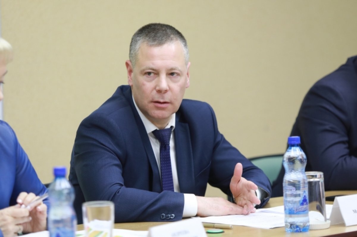    В Ярославском районе появятся пять новых школ