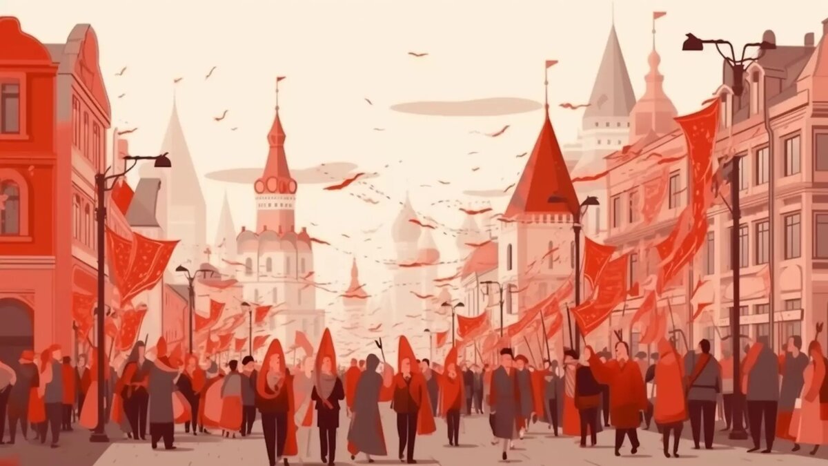     Как уфимцам провести официальные выходные — обзор мероприятий в городе.