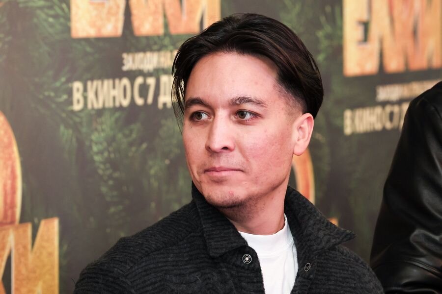    Пластический хирург Тимур Хайдаров © Софья Сандурская/ТАСС