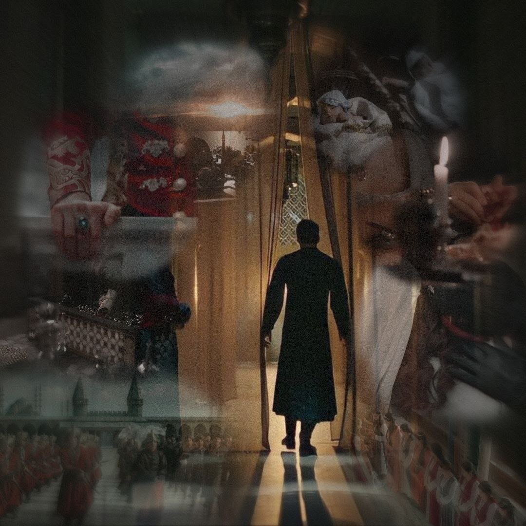 Глава 8 "Неужели долгожданный покой или очередной удар?" | Золотой век ...