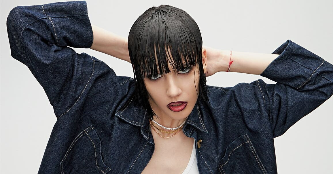 Анастасия Красовская