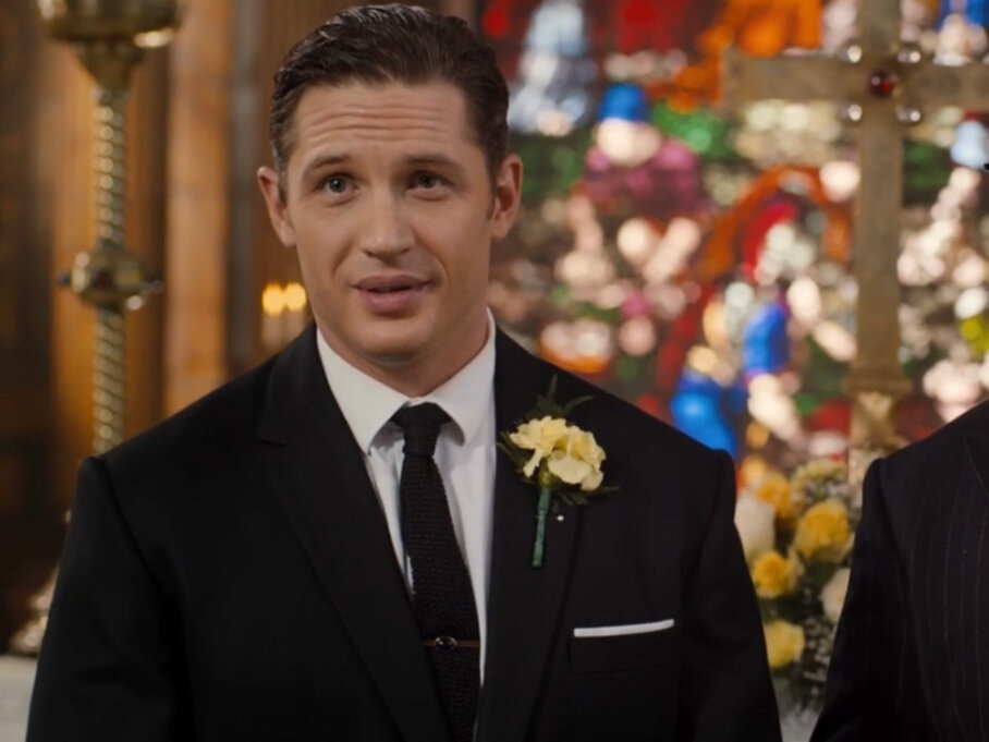 Кадр из фильма "Легенда"