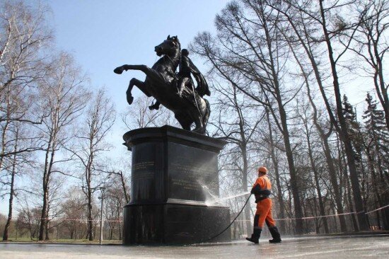    Фото: Кирилл Искольдский