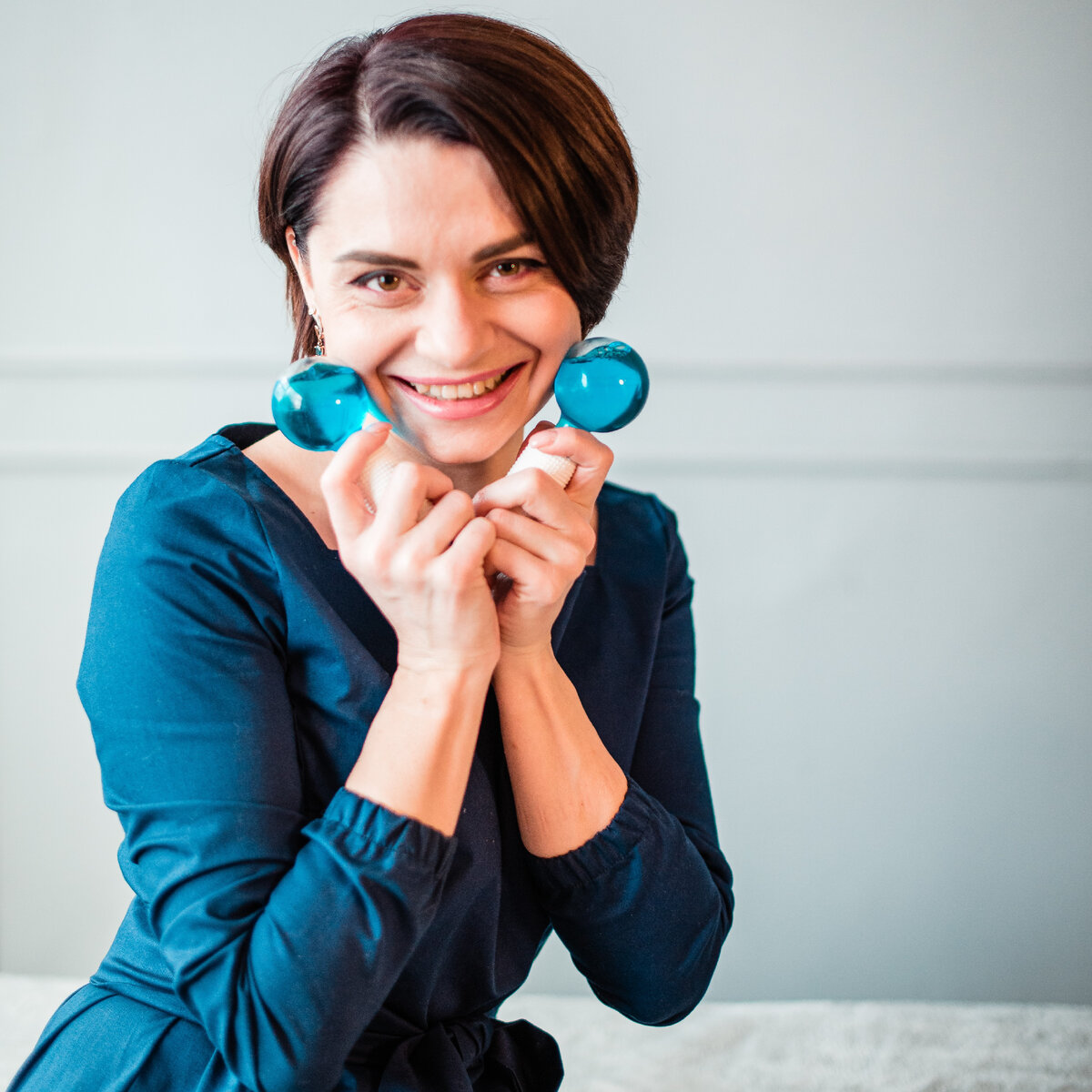 Фото из архива Юлии Звягиной